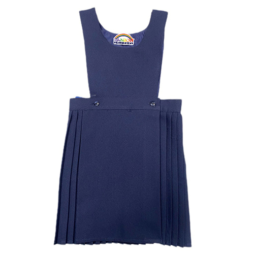 Bib Skirts School Uniform
