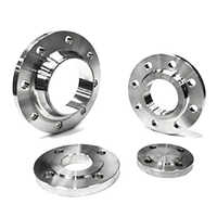SS Flanges