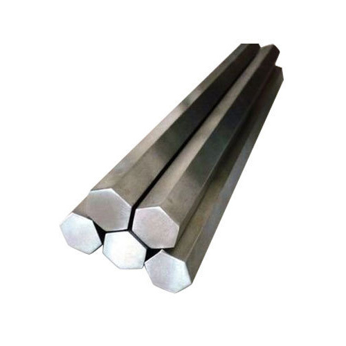 Stainless Steel Hexagonal Bar