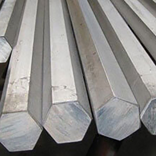 Alloy Steel Hex Bar