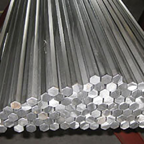 Nickel Alloy Hex Bar