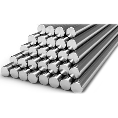 Stainless Steel Round Bar