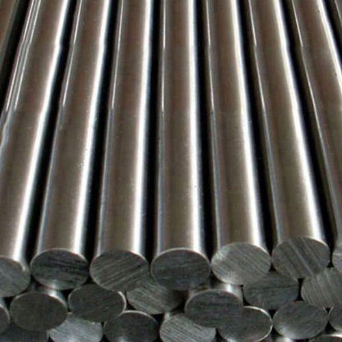 Nickel Alloy Round Bar
