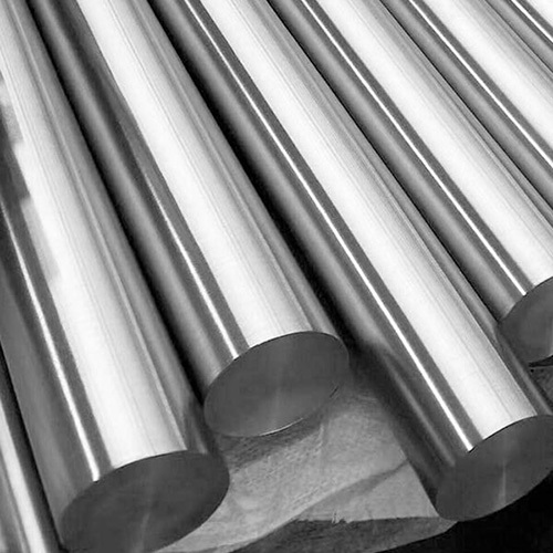 Monel Round Bar