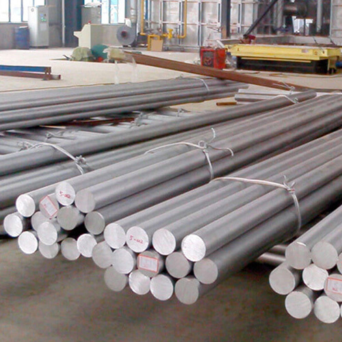Aluminium Round Bar