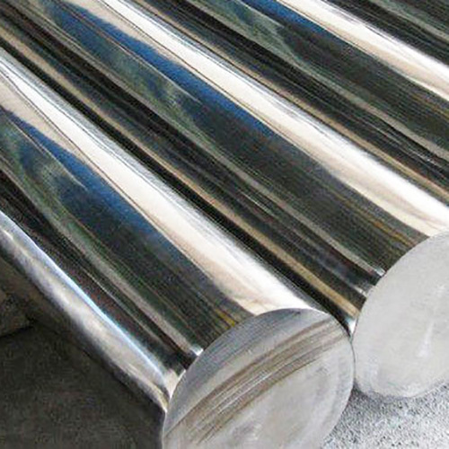 Super Duplex Steel Round Bar