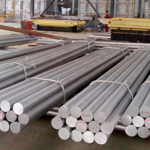 Carbon Steel Round Bar