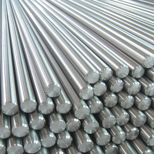 Alloy 20 Round Bars