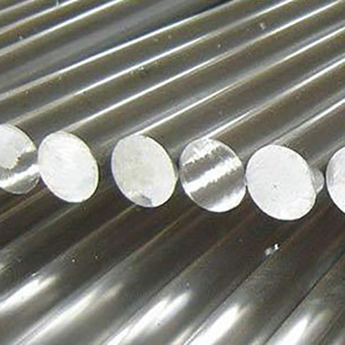 Hastelloy Round Bar