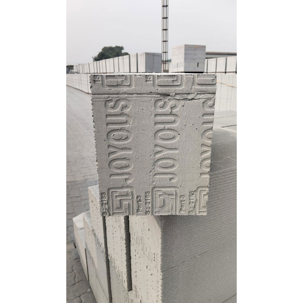 Block Jointing Mortar