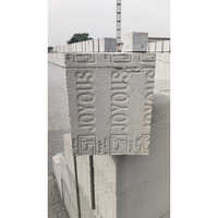 Block Jointing Mortar