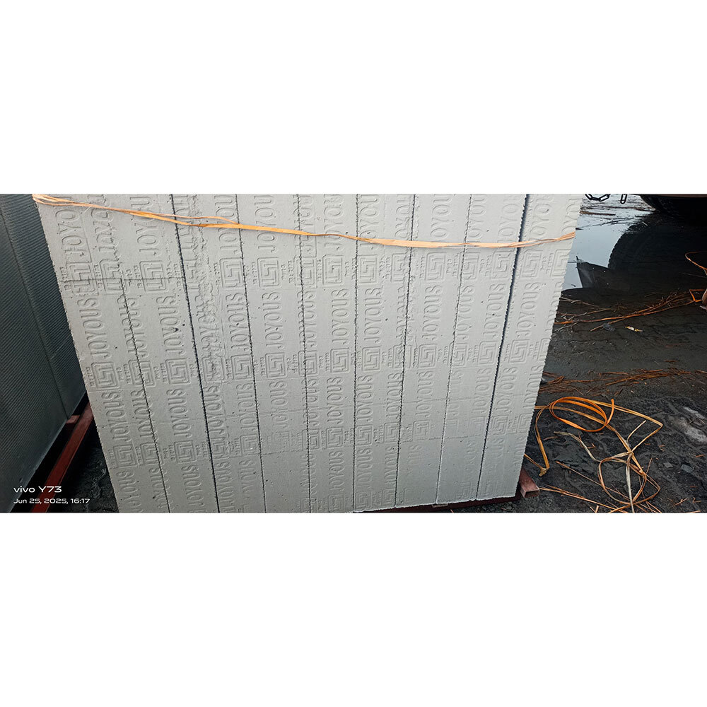 Joyous Lightweight Block