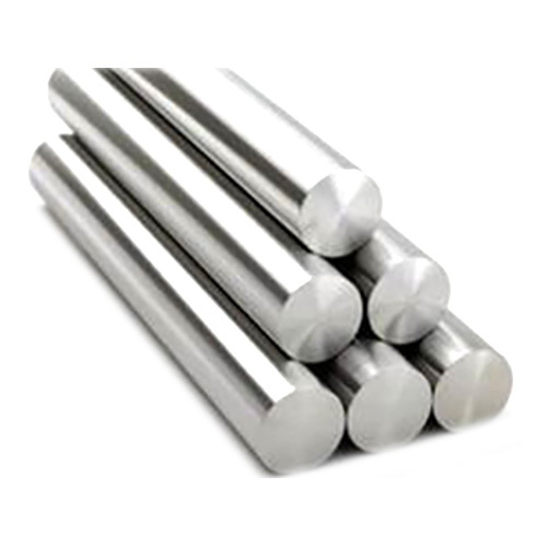 Bright Round Bars