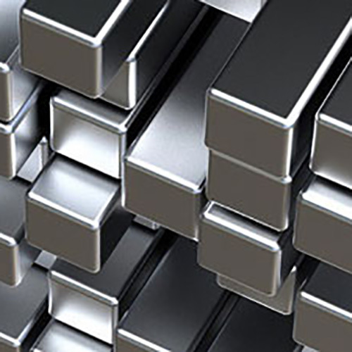 Square Bars