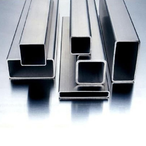 Square Stainless Steel Pipe