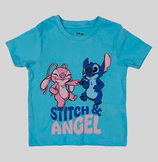A31301 | DiSNEY Baby Printed T-Shirt
