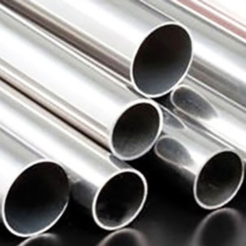 Nickel Alloy Pipes And Tubes - Bend Radius: As Per Specification