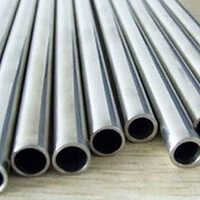 Monel Pipes And Tubes