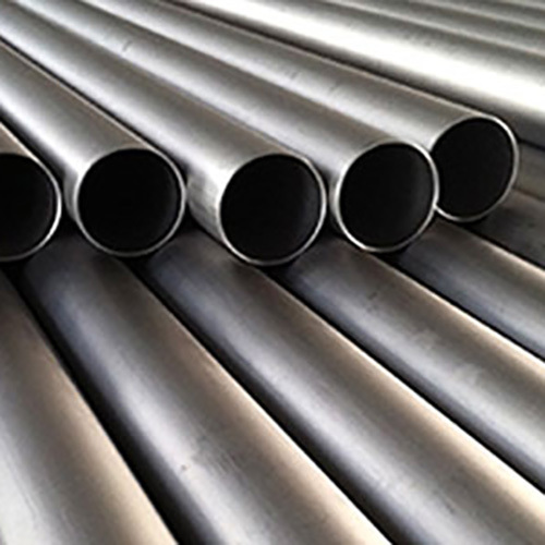 Titanium Pipes And Tubes - Bend Radius: 2D To 5D