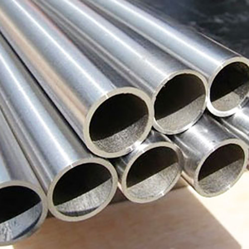 Super Duplex Steel Pipes And Tubes - Bend Radius: As Per Requirement Or Applicable Standard
