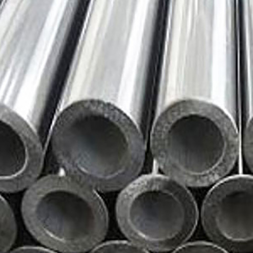Inconel Pipes And Tubes - Bend Radius: As Per Standard Or Project Requirement