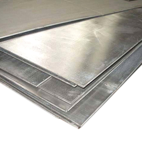 Stainless Steel Sheet