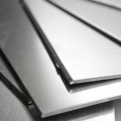 Nickel Alloy Sheets And Plates