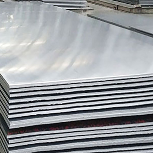 Duplex Steel Sheets And Plates