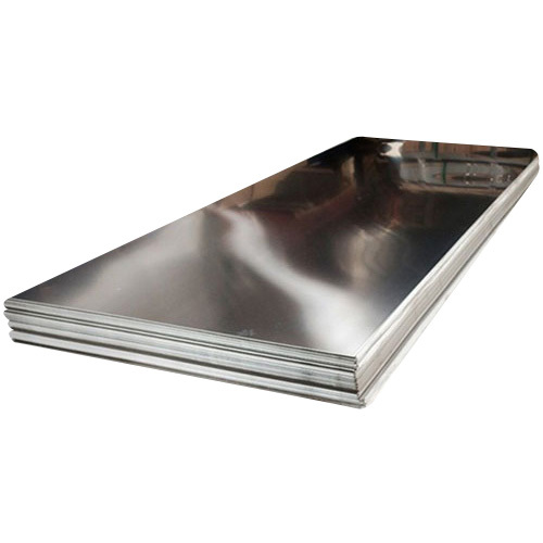 Alloy 20 Sheets And Plates