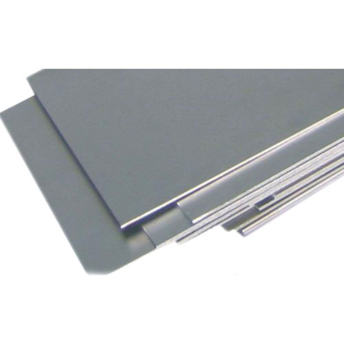 Titanium Sheets And Plates