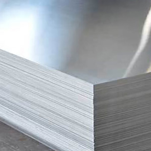 Super Duplex Steel Sheets And Plates