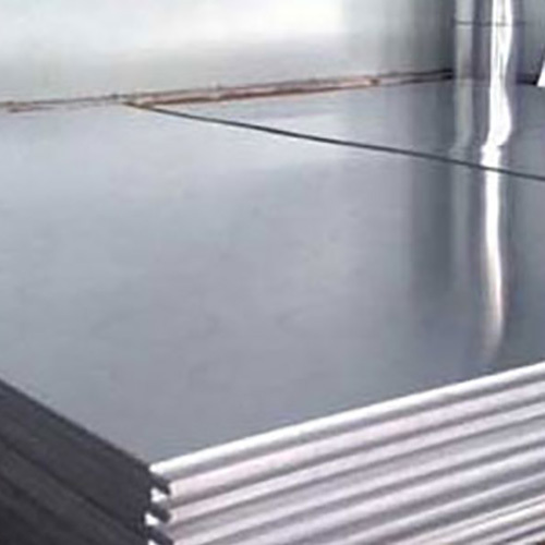Aluminium Sheets And Plates