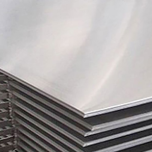 Inconel Sheets And Plates By Nippon Metal Alloys