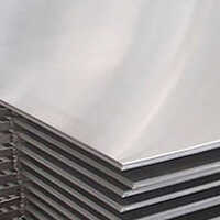 Inconel Sheets And Plates