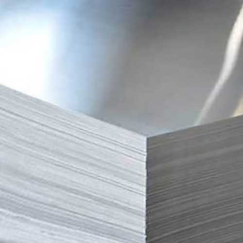 Carbon Sheets And Plates