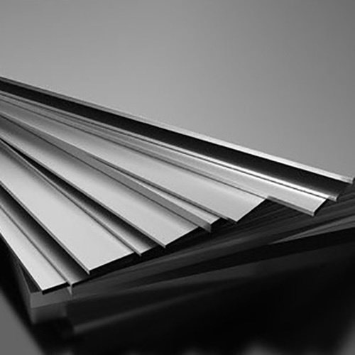 Hastelloy Sheets And Plates