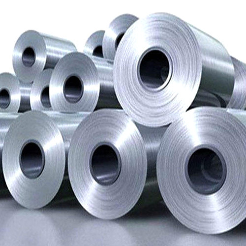 Stainless Steel Coil