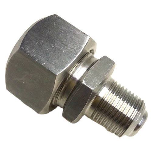Standard Type With Giant Button Head Valve