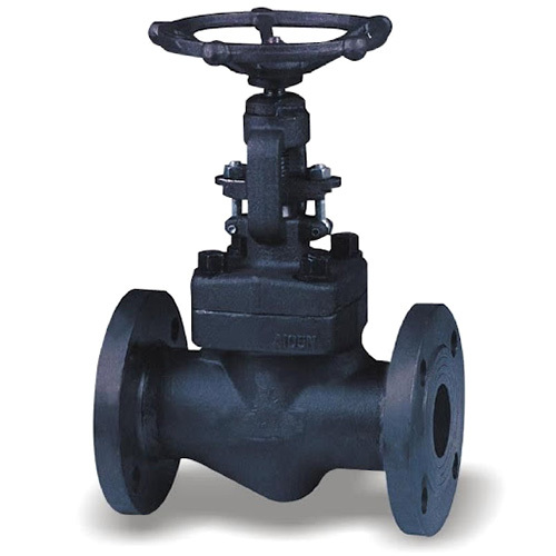 Forged Steel OS And Y Type Valve