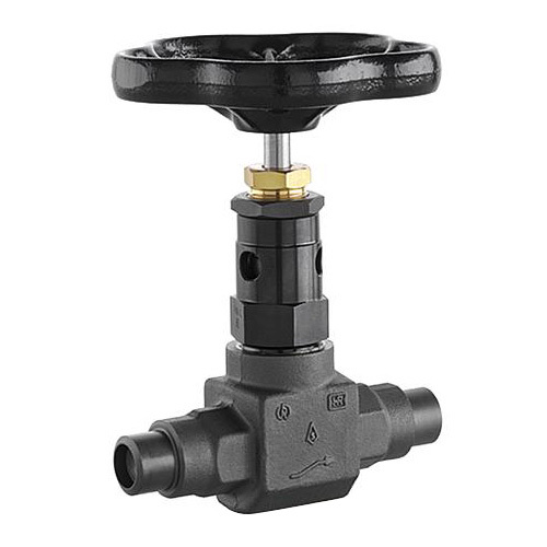 Screwed Bonnet Type Valve