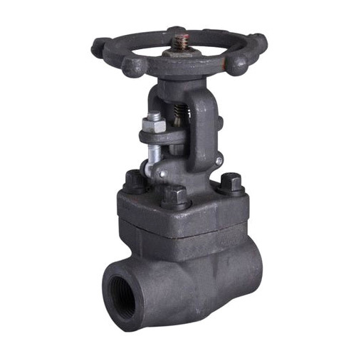 Forged Steel Gate Valve