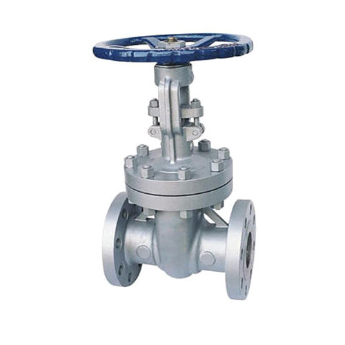 Cast Steel Gate Valve
