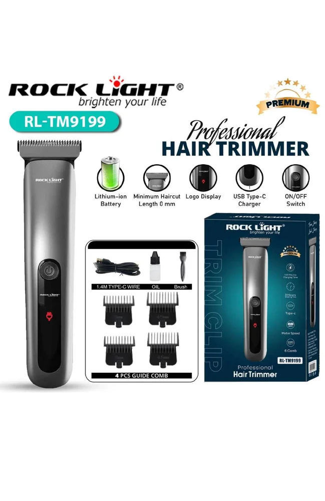 ROCK LIGHT RL-TM 9199