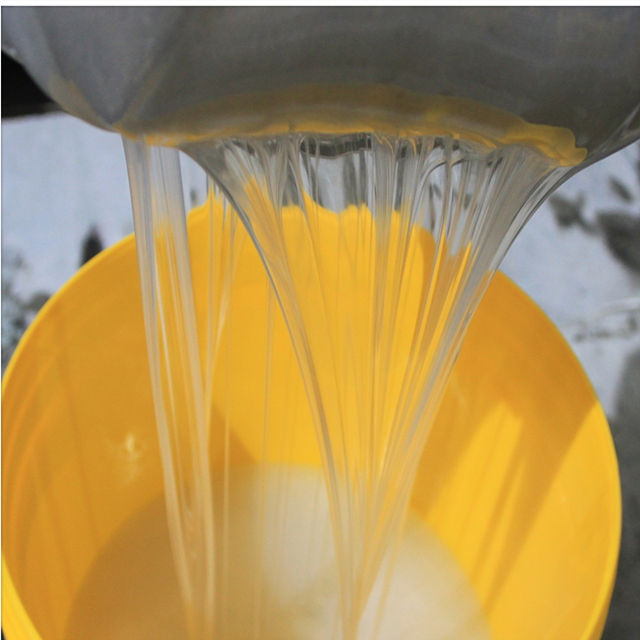 Tls-130  Platinum Cure Liquid Silicone Rubber For Casting And Mold Making - Ash %: 1%-5%