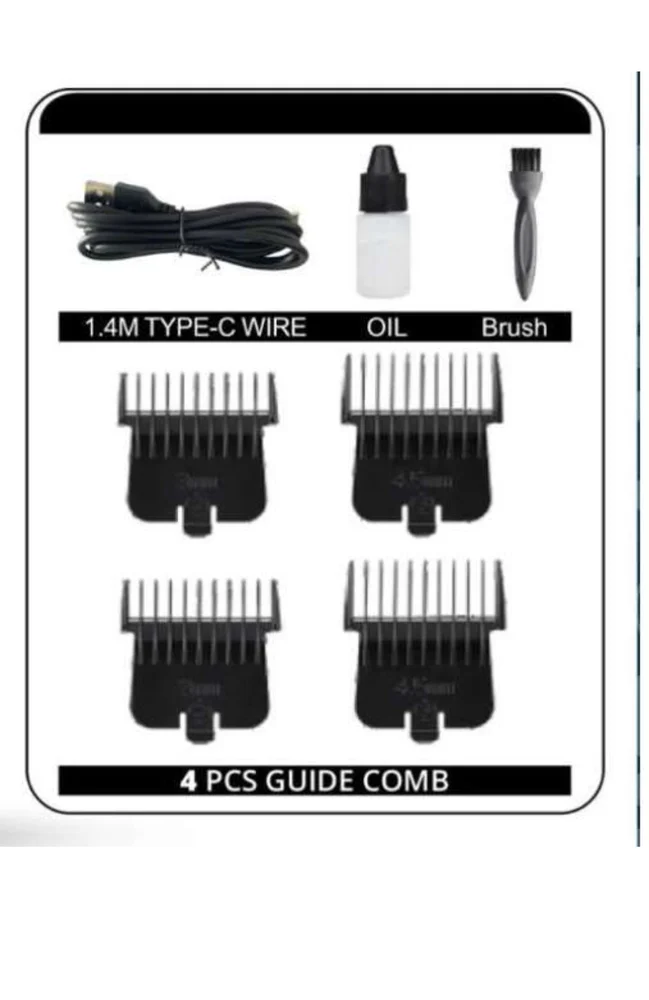Rock Light Rl-tm 9199 - Blade Material: Steel