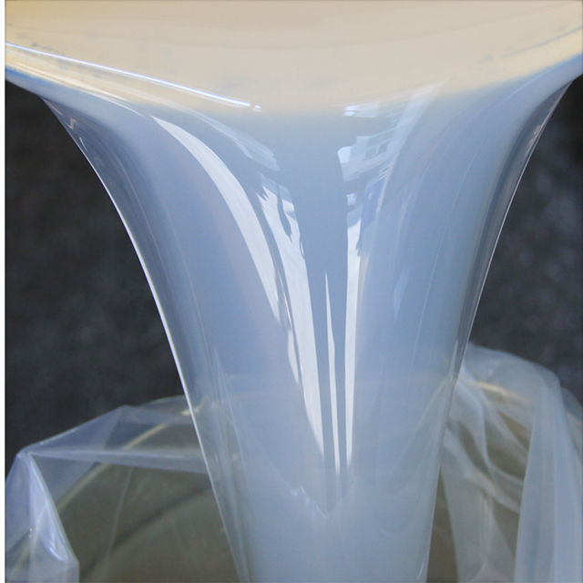 Platinum Cure Liquid Silicon Rubber For casting & Mold Making TLS -1 Series (TLS-130)