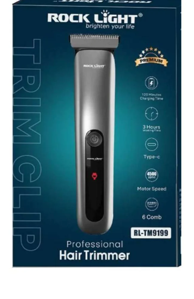 ROCK LIGHT RL-TM 9199