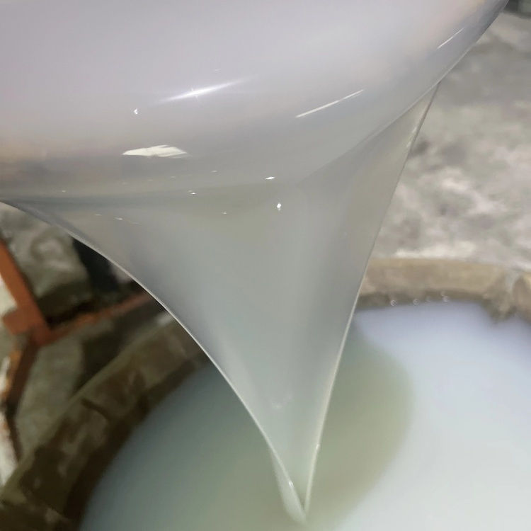 Tls-130  Platinum Cure Liquid Silicone Rubber For Casting And Mold Making - Ash %: 1%-5%