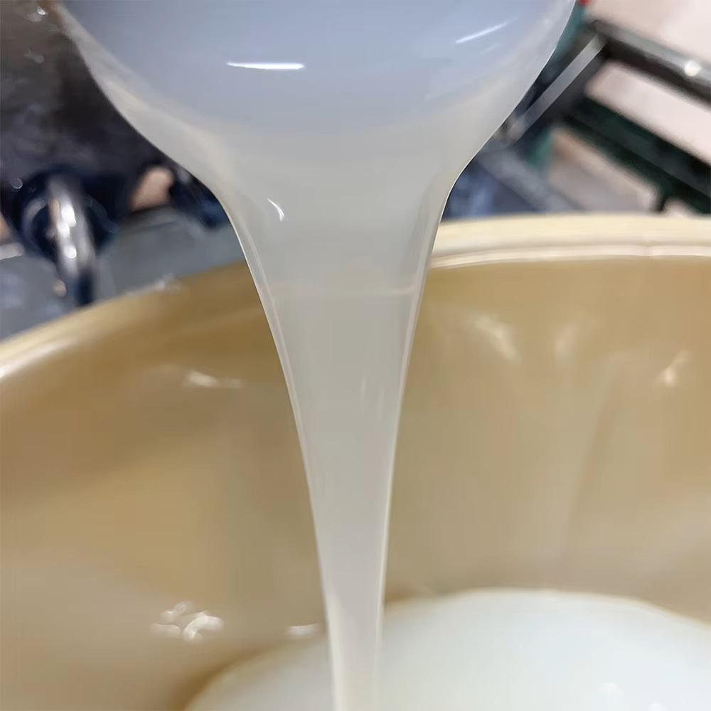 Platinum Cure Liquid Silicon Rubber For casting & Mold Making TLS -1 Series (TLS-130)