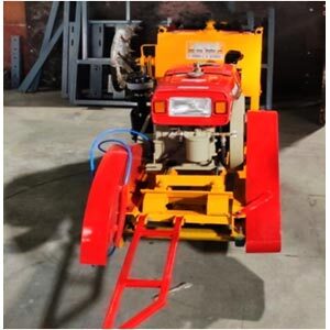 24 Inch Concrete Cutting Machine